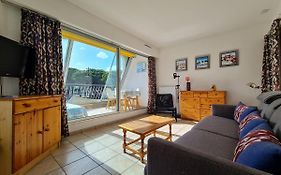 Studio 261 Escale Plage Residence